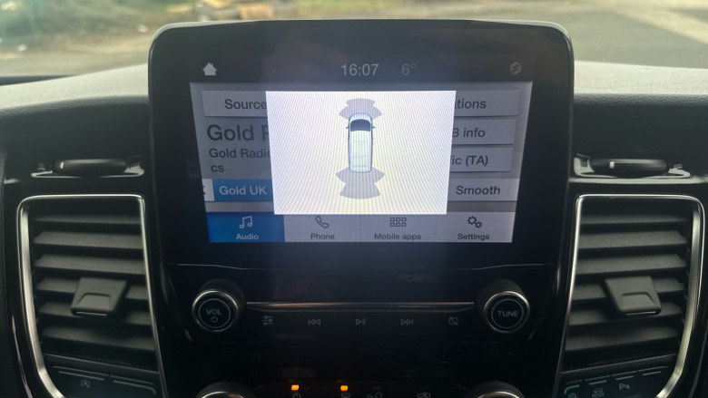 Ford Transit Custom 280 L1 Diesel Fwd 2.0 EcoBlue 130ps Low Roof Limited Van